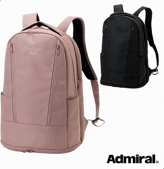 [Admiral Bags] Backpack ATMZ607