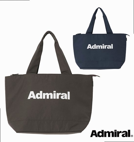 [Admiral Bags] Large Tote Bag ATMZ606