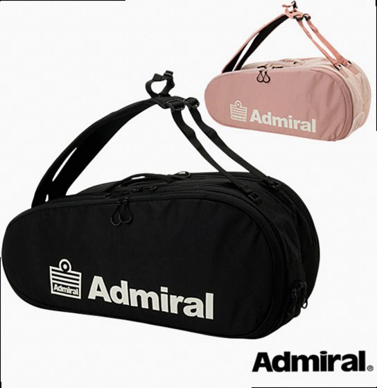 [Admiral Bags] Racket Bag ATMZ608