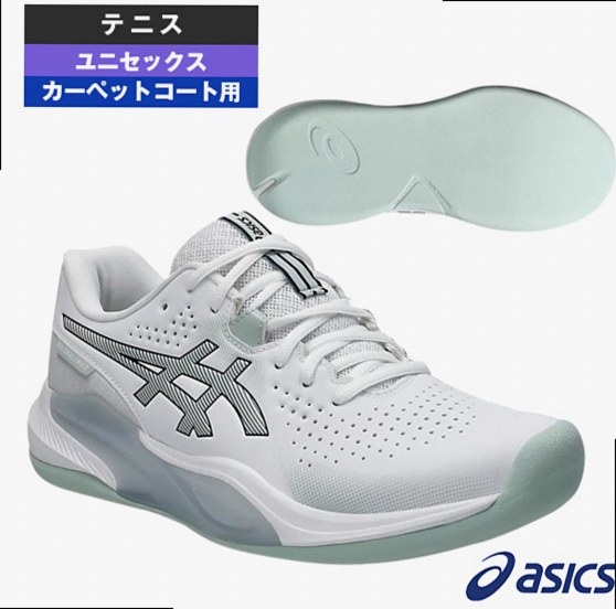 GEL-Challenger 15 Indoor — Carpet Court, Unisex 1043A025